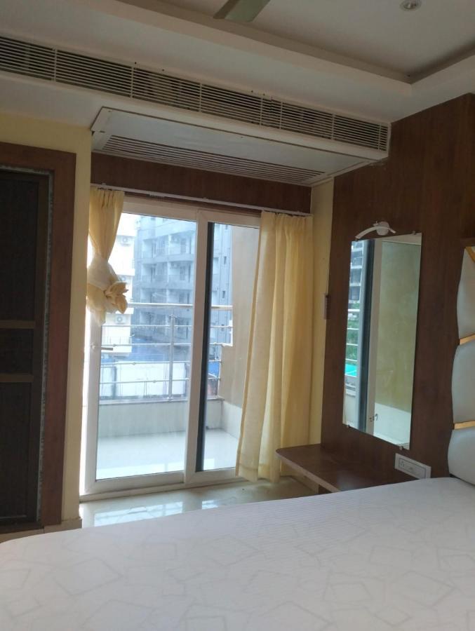 Hotel New Digha Digha  Exteriér fotografie