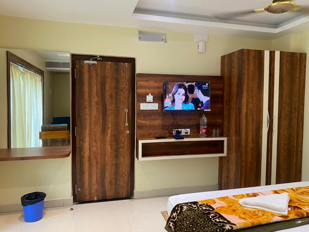 Hotel New Digha Digha  Exteriér fotografie