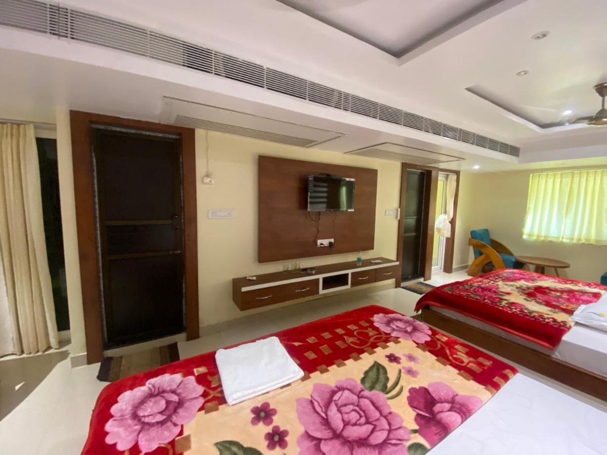 Hotel New Digha Digha  Exteriér fotografie