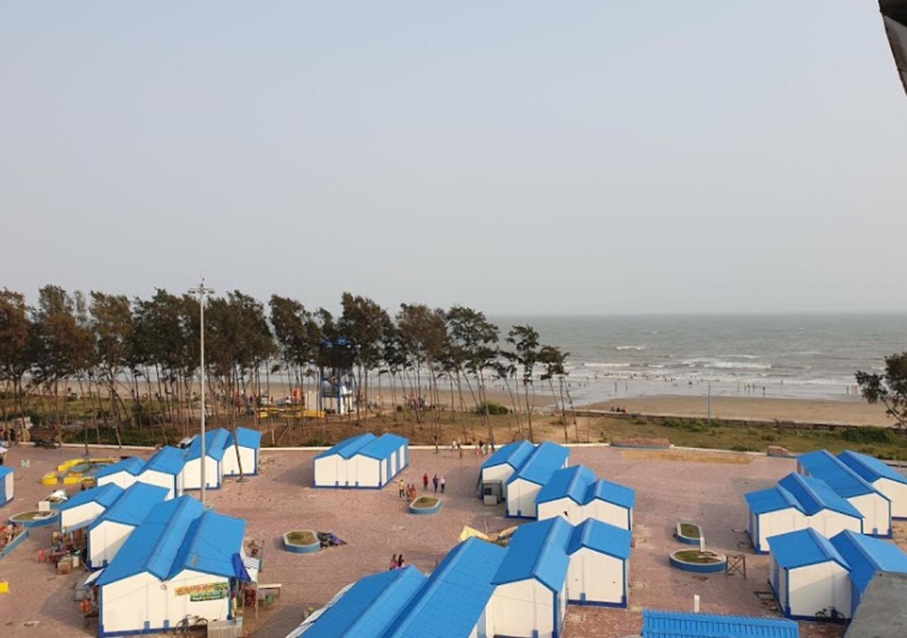 Hotel New Digha Digha  Exteriér fotografie